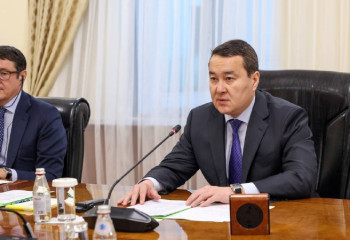 Казахстан и Китай обсудили новые инвестиционные проекты