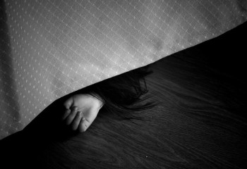 Алматыдағы қонақүйлердің бірінен 26 жастағы әйелдің денесі табылды