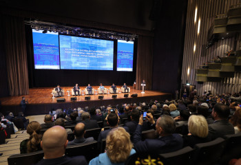 Елордада ҚХА-ның XXXII сессиясы басталды