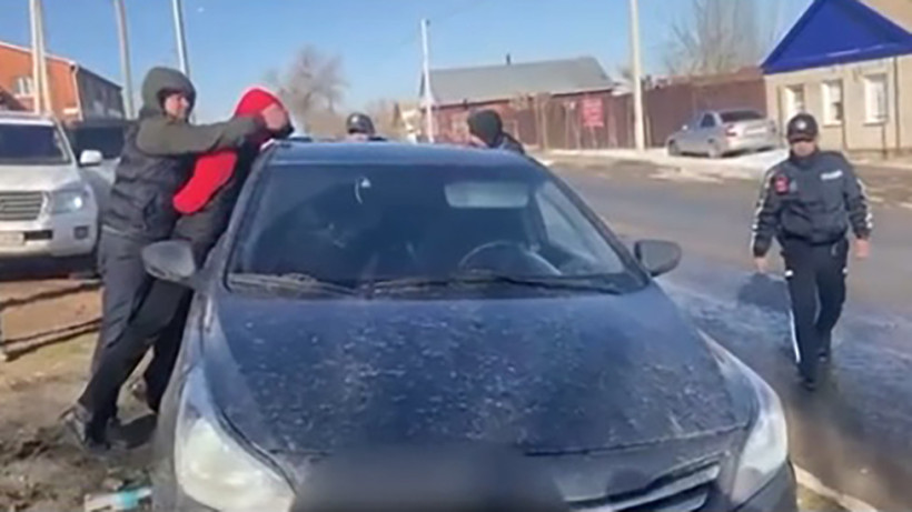  Видеодан кадр 