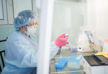 Over 1,200 Kazakhstanis treated for COVID-19