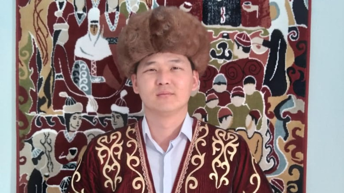  Жеке мұрағаттан 