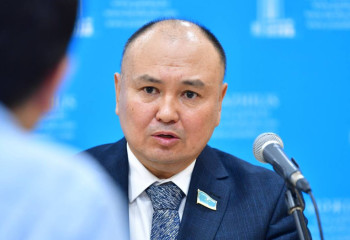 Биыл 1480  ауыл әкімі тікелей сайланады – Ерлан Саиров