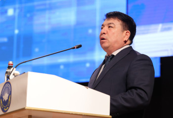 Оқушы қауіпсіздігі бірінші орында - Ғани Бейсембаев