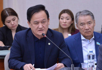 Ұлттық киноны қолдау мемлекеттік орталығынан шу шықты – Қазыбек Иса