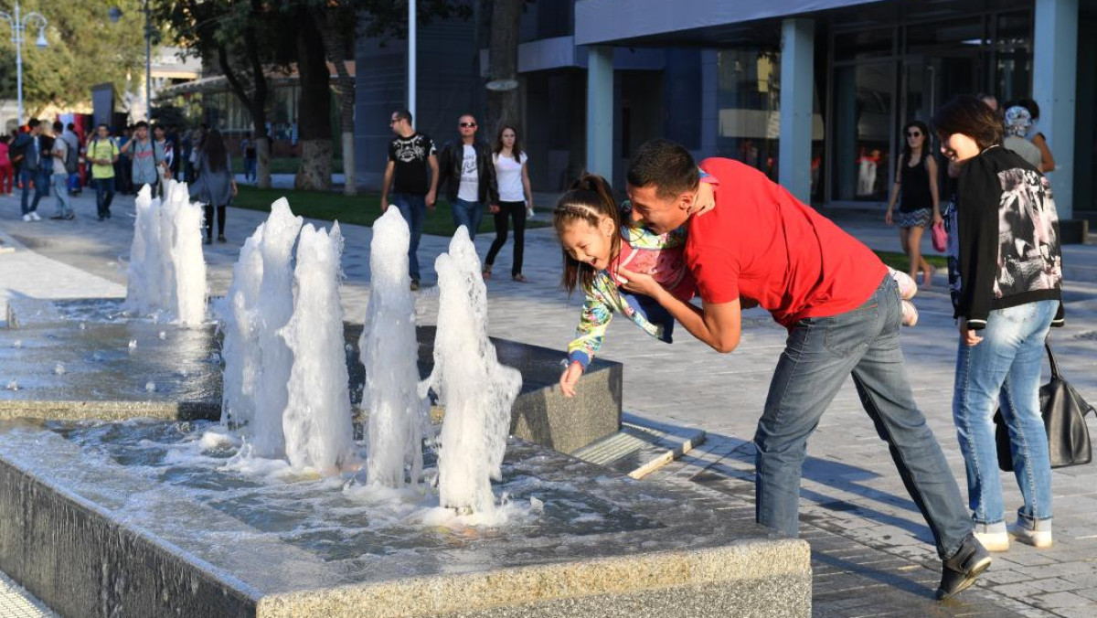  акимат Алматы 