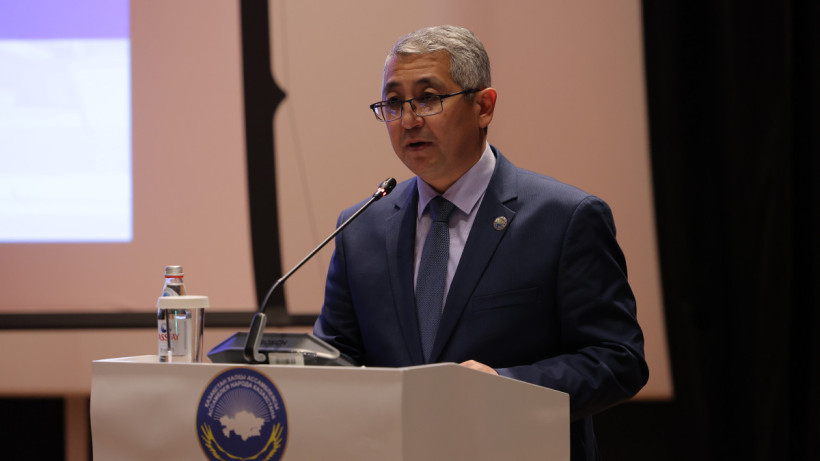  ©El.kz/Чурсинов АРТЕМ 