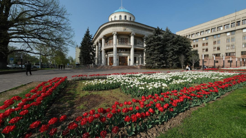  акимат Алматы 