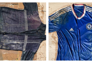 Человеческий скелет в полиэтиленовом мешке нашли в Экибастузе