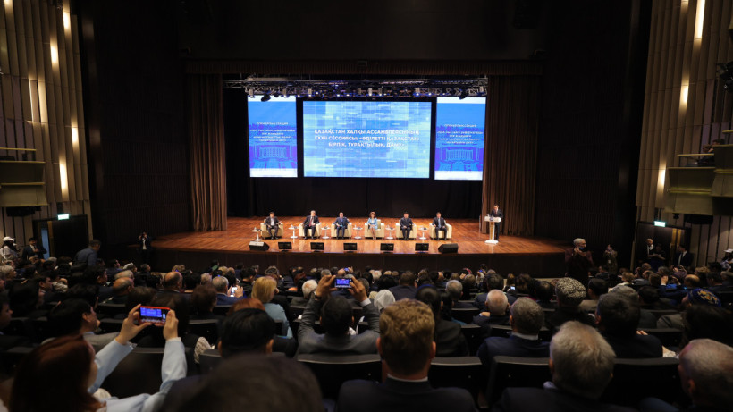  ©El.kz/Чурсинов АРТЕМ 