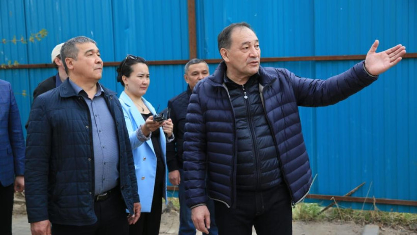  акимат Актюбинской области 