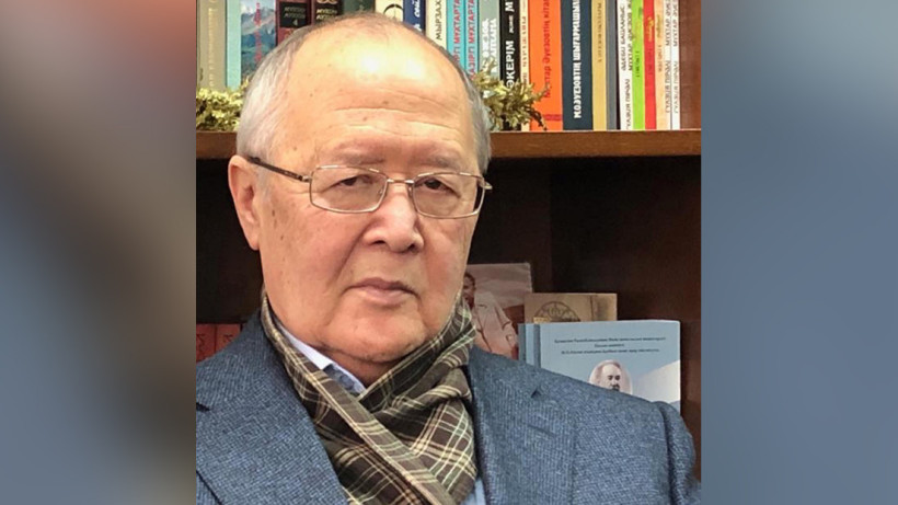  facebook.com/Мурат Ауэзов 