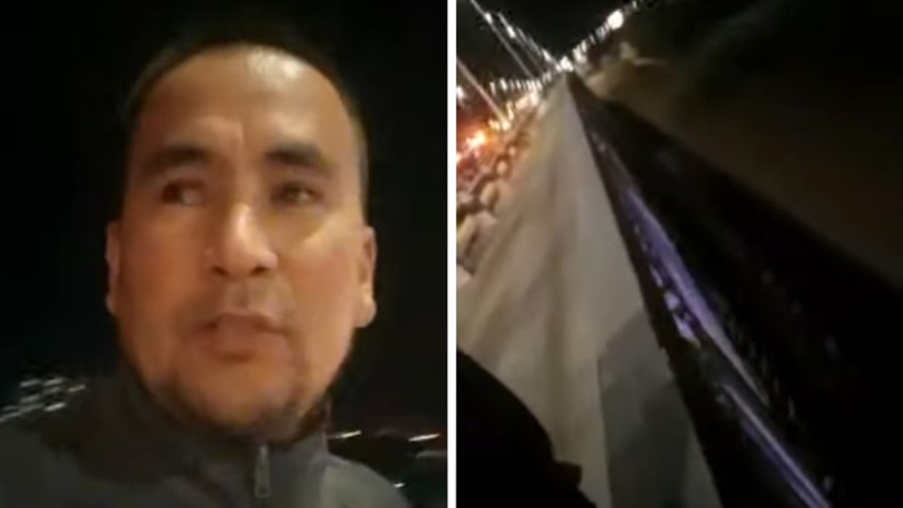  Видеодан кадр 