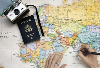 О господдержке предпринимателей в сфере туризма рассказали в Минкультуры