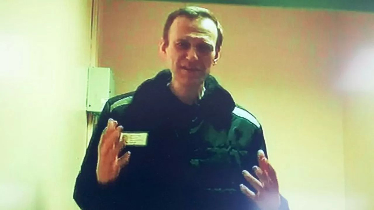 Алексей Навальный тағы 30 жылға сотталады