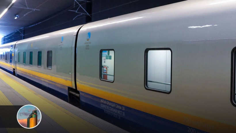  Министерство индустрии и инфраструктурного развития РК 