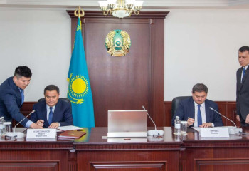 Меморандум по безопасности в вузах страны заключили МВД и Миннауки