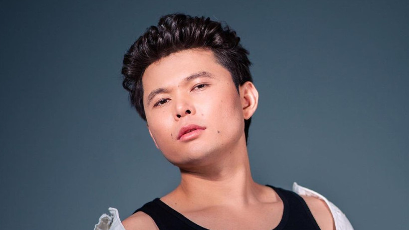  instagram.com/ernaraidar_kz 