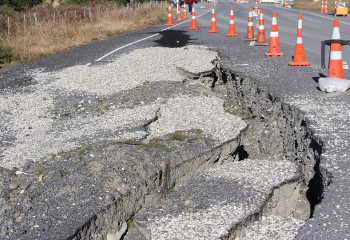 Миллиардные хищения при строительстве автодорог выявили казахстанские прокуроры