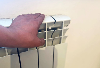 27 сәуірде Астанада жылыту маусымы аяқталады