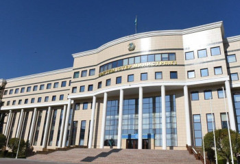 СІМ: Қазақстан азаматтарын Суданнан эвакуациялау жалғасып жатыр