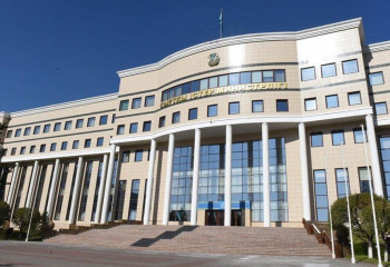 МИД сообщил об эвакуации граждан Казахстана из Судана