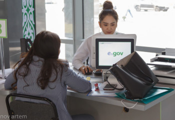 Қазақстанда жылжымайтын мүлікке қатысты қызметтер уақытша тоқтатылады