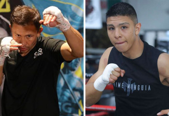 Геннадий Головкинге лайықты қарсылас табылды