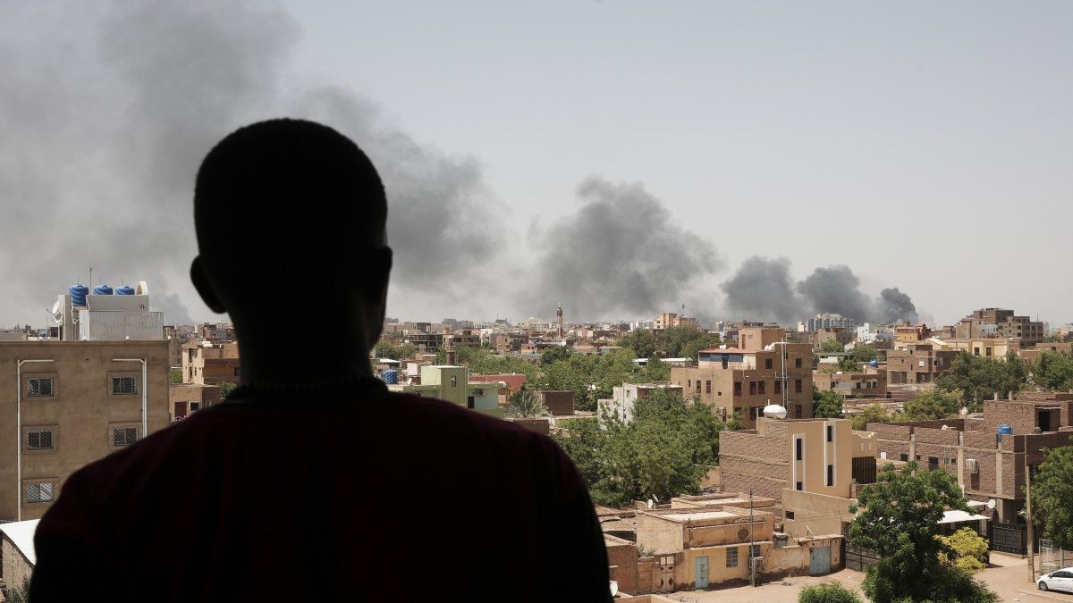  ©AP/Marwan ALI 