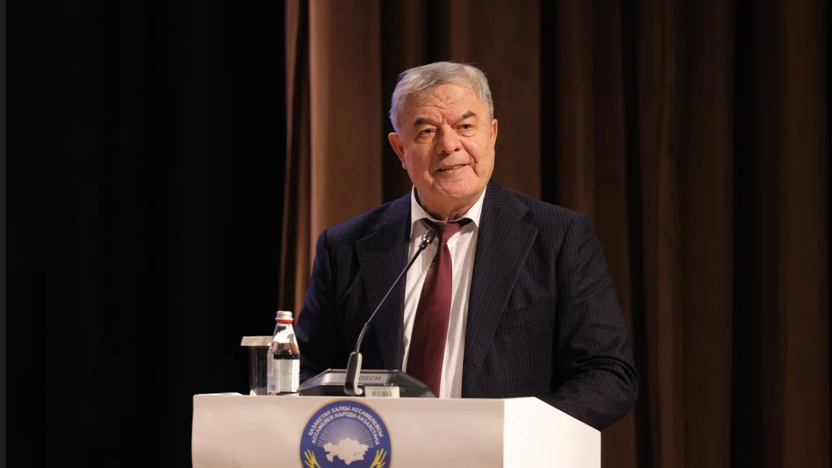  ©El.kz/Чурсинов АРТЕМ 