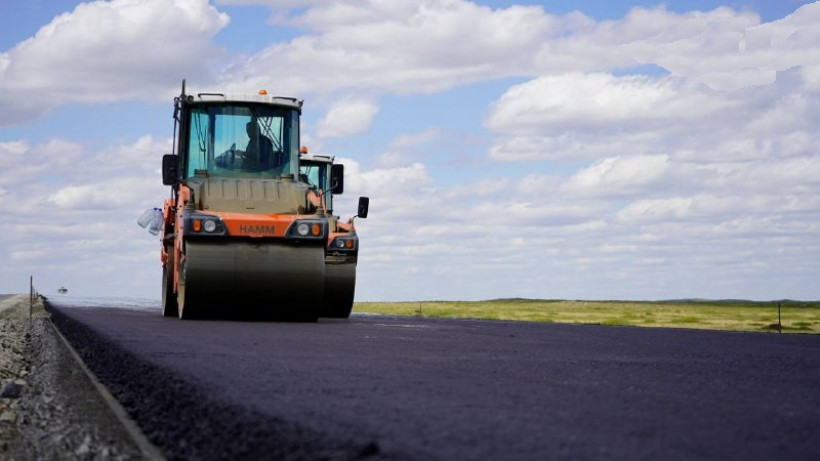  КазАвтоЖол 