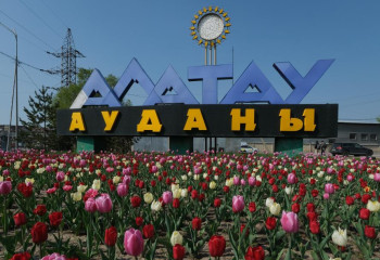 600 новых автобусов закупят в Алматы