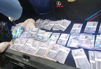 Талдықорғандағы жемқорлық. Антикор жаңа мәлімет жариялады