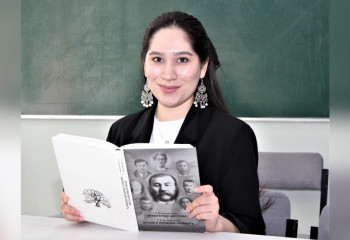 Әлихан Бөкейханның туысымен эксклюзивті сұхбат