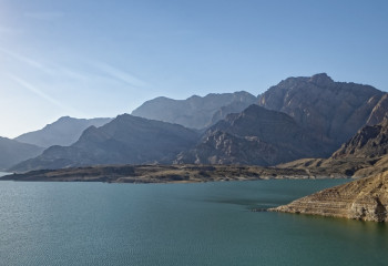 Экологи внедряют цифровые технологии в области водных ресурсов
