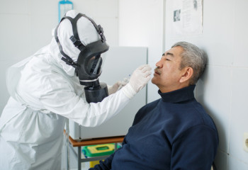 Қазақстанда короновирус жұқтырғандардың саны өсті