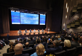 Ассамблеяның басты мақсаты қазақ тілін насихаттау - Пулатов