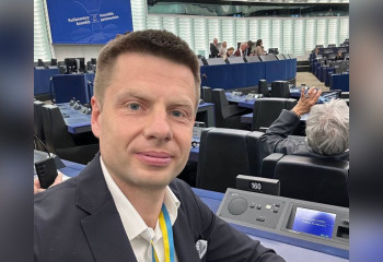 Украина саясаткері Ресей Қазақстанды басып алғысы келетінін айтты