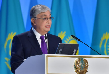 Президент Ассамблеяның қажеті жоқ деген пікір иелеріне жауап берді