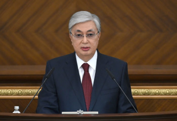 «Плюрализму – да, радикализму – нет» – этот принцип остается незыблем: Глава государства