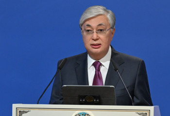 Халқымыздың ынтымақ-бірлігі бұл – тағдырдың бере салған сыйы емес - Президент