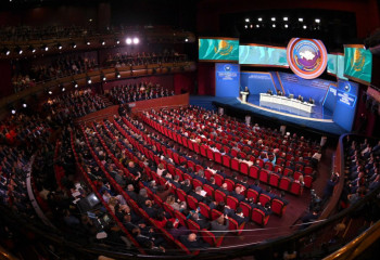 Мы можем противостоять любым попыткам внести раздор в наше общество – Токаев