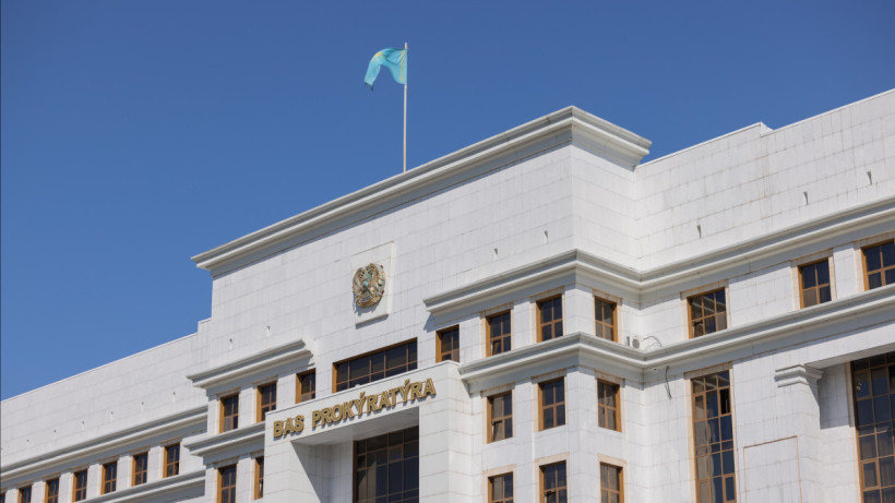  ©El.kz/Чурсинов АРТЕМ 