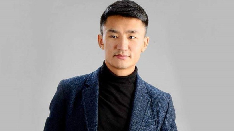  Жеке мұрағат 