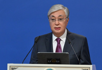 Как должна работать Ассамблея рассказал Президент