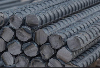 В Казахстане произвели 906 тысяч тонн арматуры за год