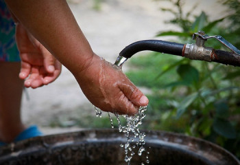 Маңғыстауда су тапшылығы болуы мүмкін