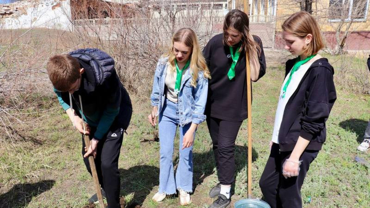  акимат Карагандинской области 