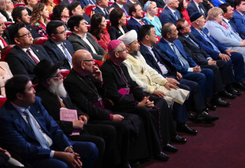 Head of State proposed to establish APK awards