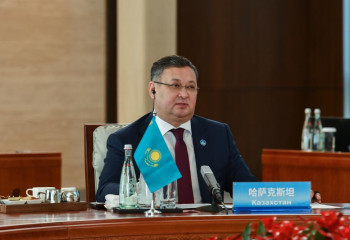 Қазақстан мен Қытай арасында тауар айналымы 24 млрд доллардан асты